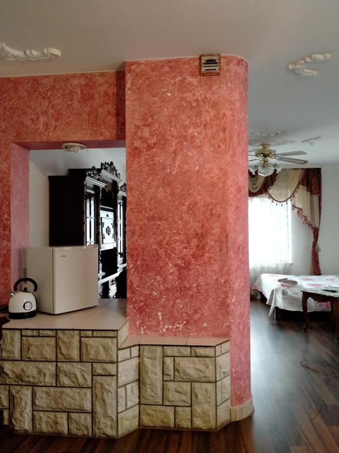 Dom Na Brzyzku Hotel Poronin Buitenkant foto